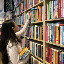 Adina