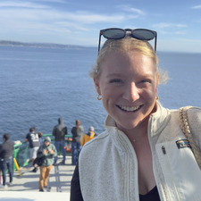 Sarah Murphy