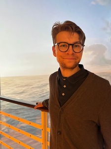 Conall Stasuk