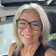 Isabelle Roussel