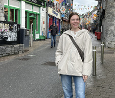 Grace Pellock