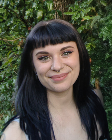 Trisha Hall