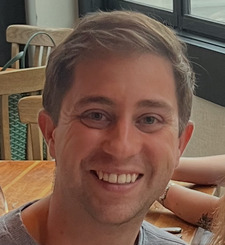 Nick Holliday