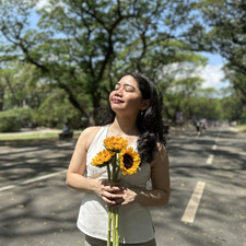 Agatha Belen