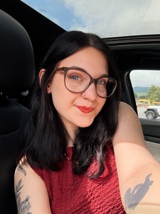 Hannah - RedHotReader