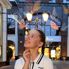 Daniela Hezinová