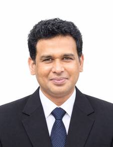 Mithu Hassan
