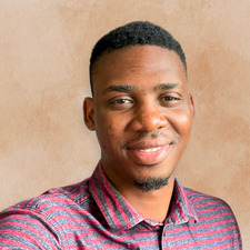 Maxwell Cofie