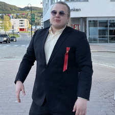 Henning Lindmark