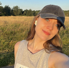 Aimée Cupper