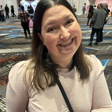 Amy Richards