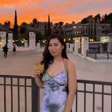 Catherine Tu