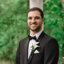 Jared Becker