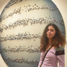 camille