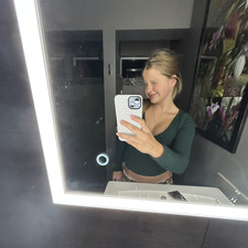 Gracie Tymkow