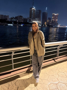 Hend Ahmed
