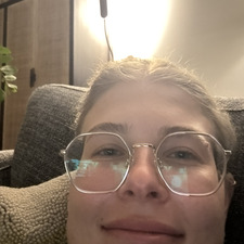 Maggie Boyd