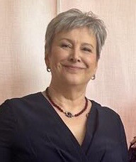Daria Kushnir