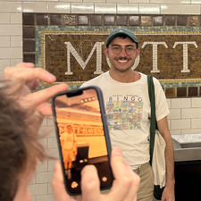 Matthew Eck