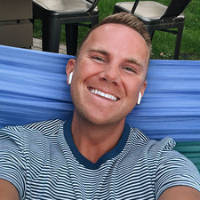 Nathan Mortensen