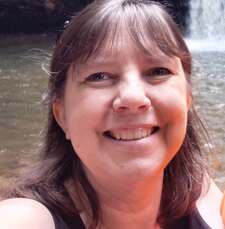 Angela Maynard