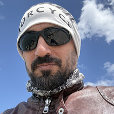 Erdal Erunlu