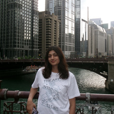 Saachi Gupta