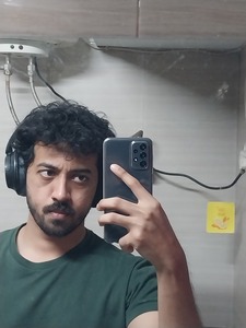 Sanat Narayan