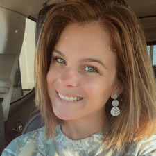 Ashlee Newcomb