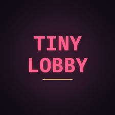 Tiny Lobby