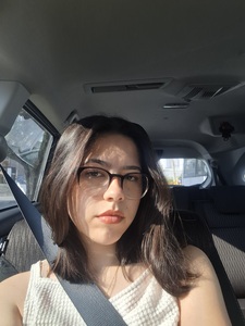 Frida Carrillo