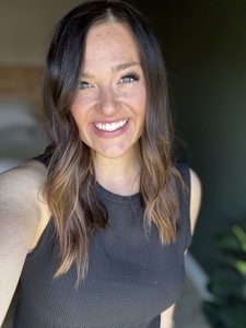 Morgan Williams