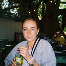 Anna Breckenridge