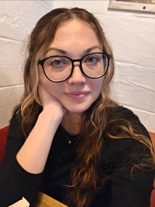 Lacey Durham