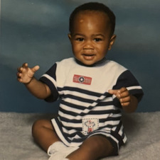 Keymonta Epps