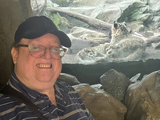Dan Friedman
