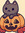 liv- yay halloween