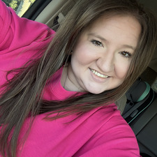 Amber Brown