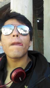Anthony Cano