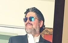 Dan Pfeiffer