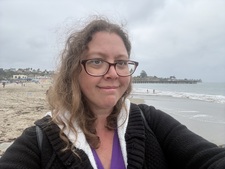 Emily Silverman