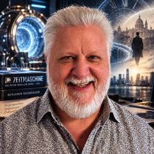 Benjamin Raunegger