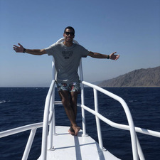 Abdelrahman Elborai