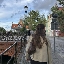 Agnes Stenberg