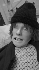 J