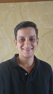 Ayush Jain