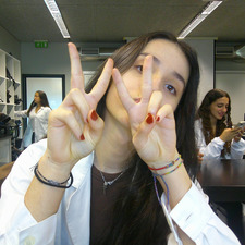 maria ⚕