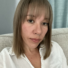 Tiff Patterson 