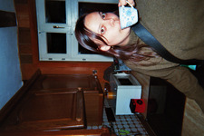 lily 