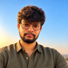 Smruti Biswal